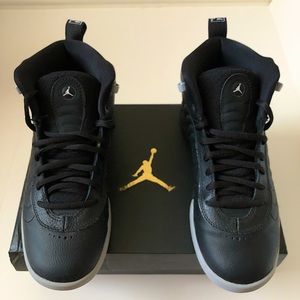 Nike Air Jordan Jumpman Pro